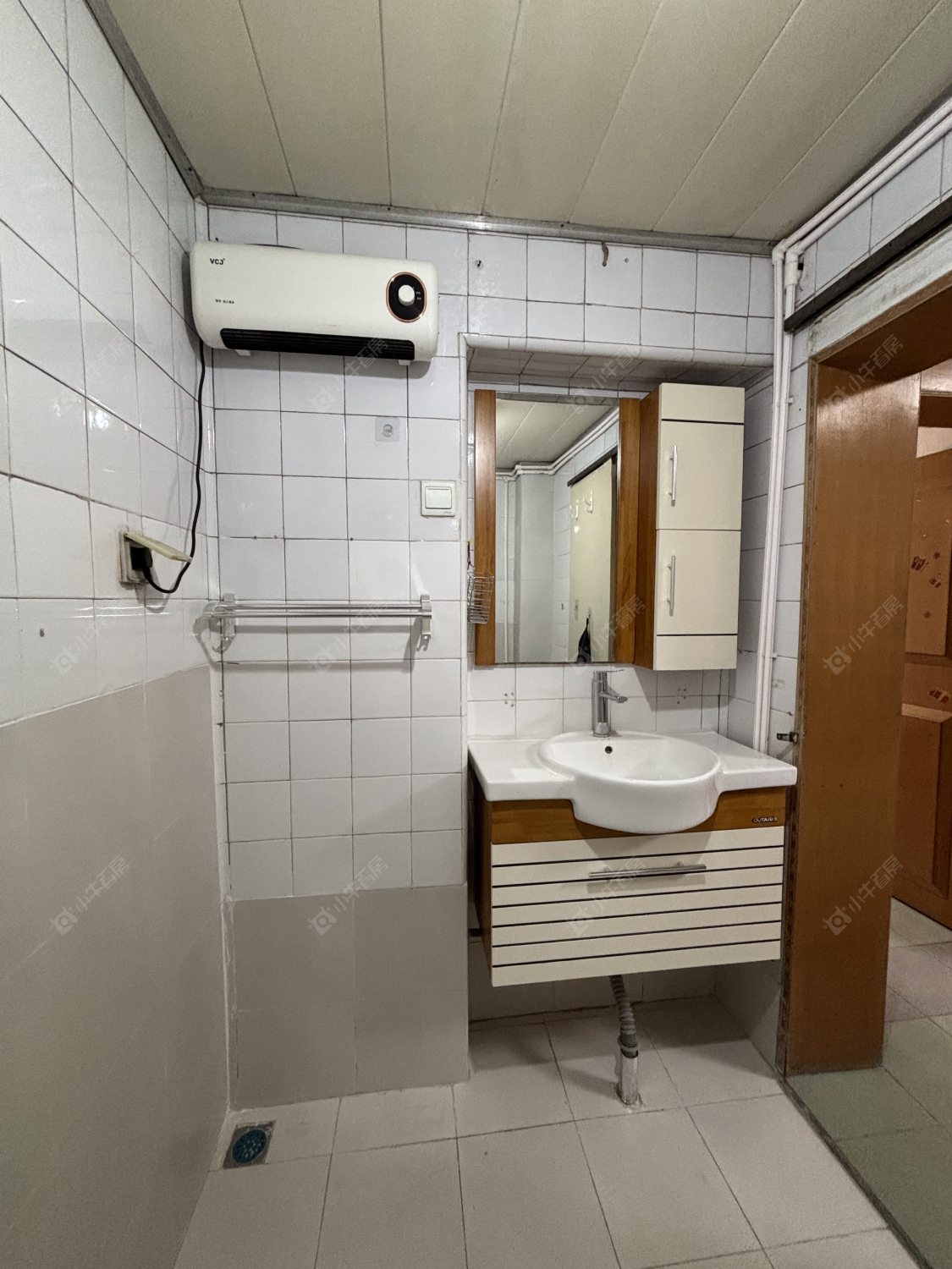 常州勤业四村南区在租房源室内图_小牛看房