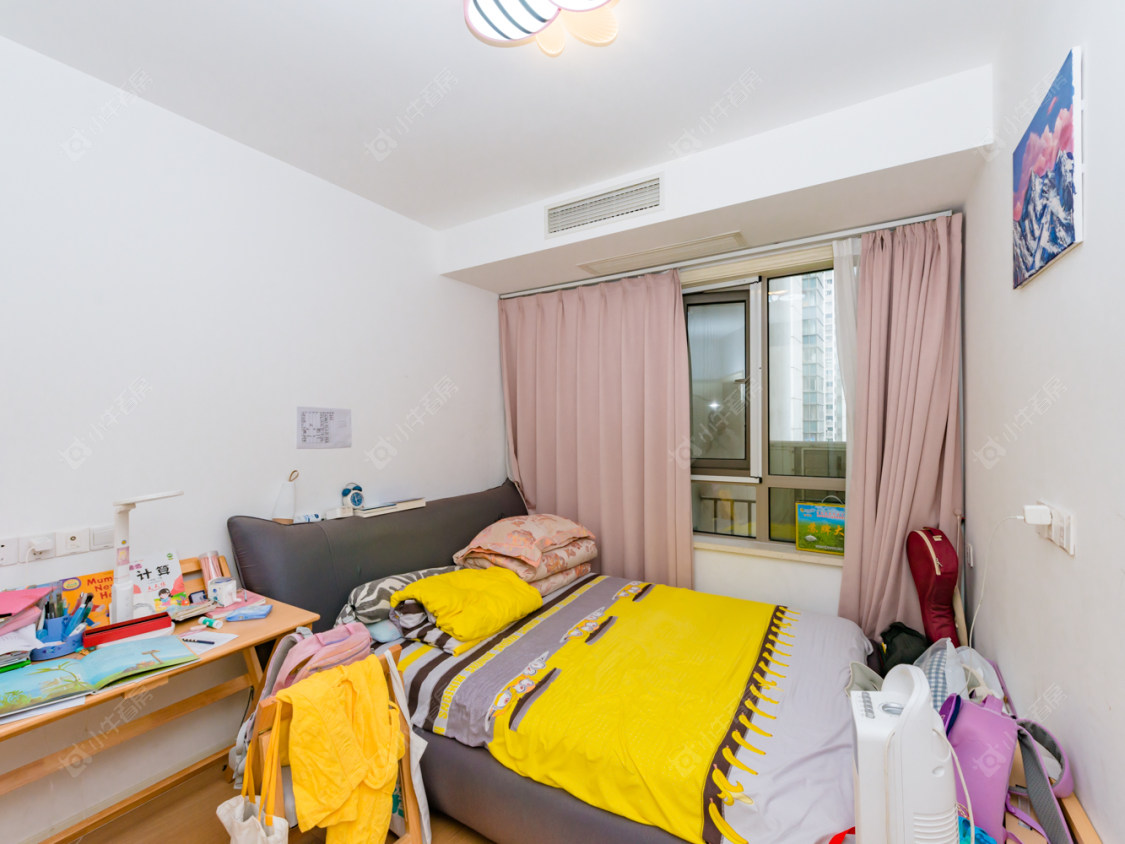 常州京城豪苑南区在售二手房_小牛看房