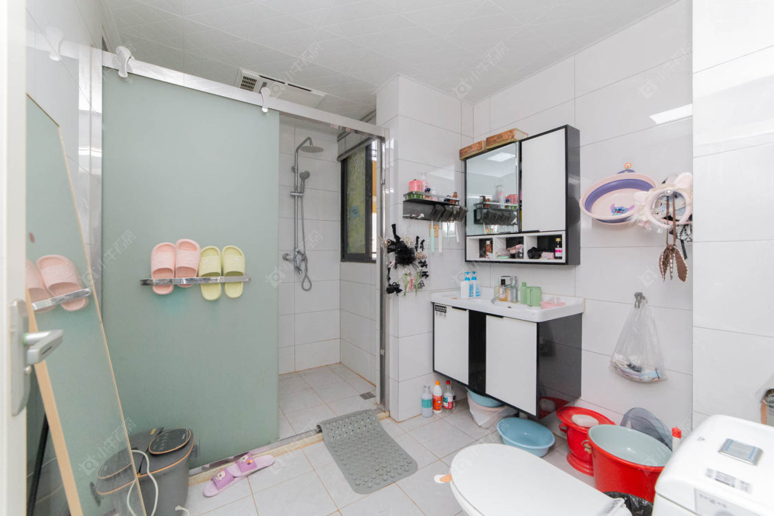 常州佳兆业凤凰湖壹号在售二手房源室内图_小牛看房