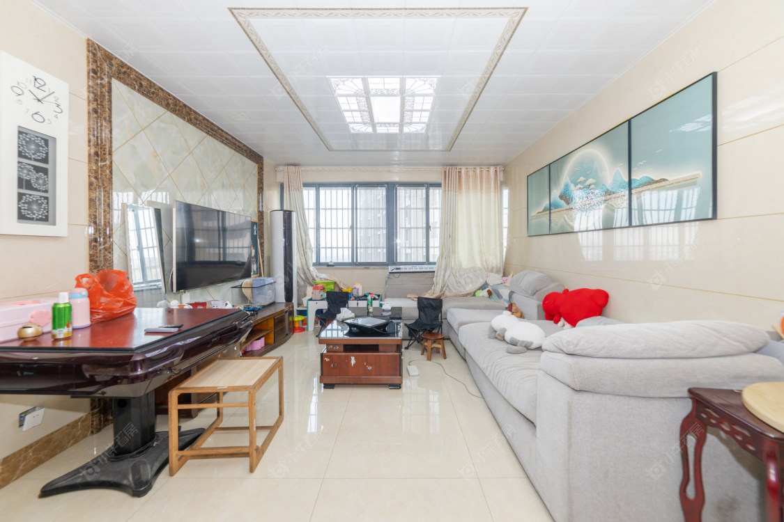 常州顺园八村二期在售二手房源_小牛看房