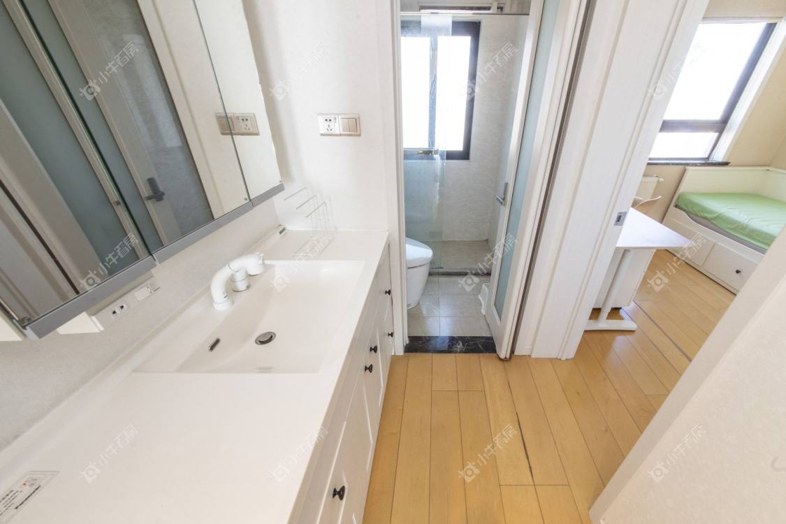 常州吾悦广场北区在租房源室内图_小牛看房