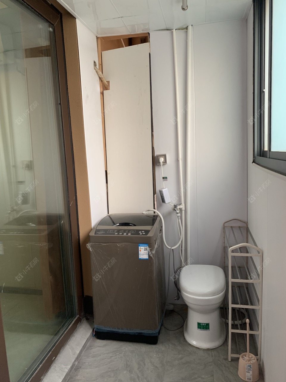 常州潞城花苑在租房源室内图_小牛看房