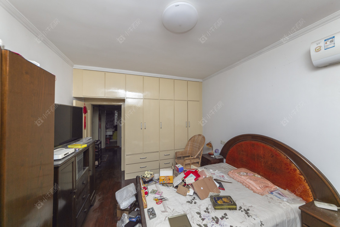 常州清潭六村在售二手房源室内图_小牛看房