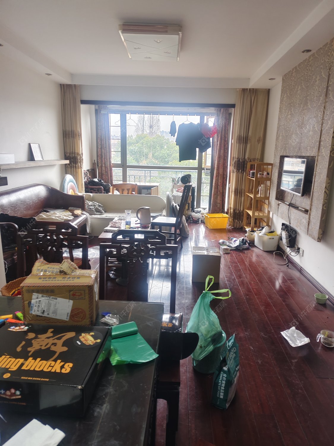 常州伟业臻品花园在租房源室内图_小牛看房