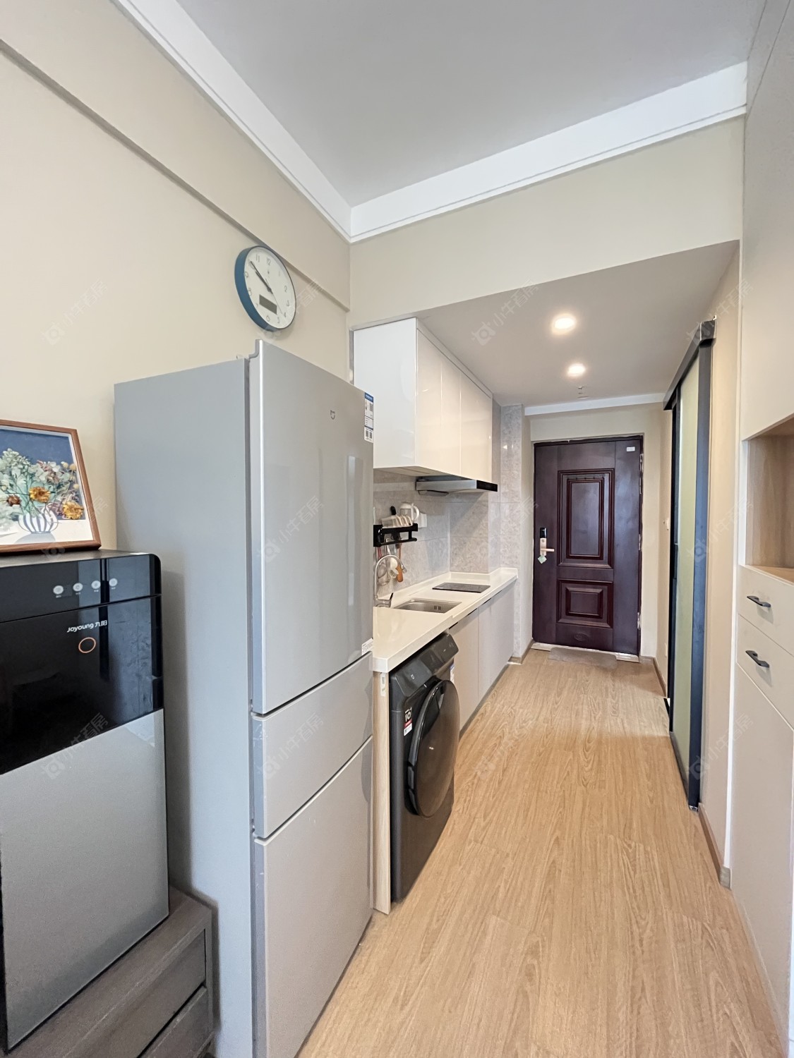 龙湖星图房源 常州龙湖星图在租房源_小牛看房