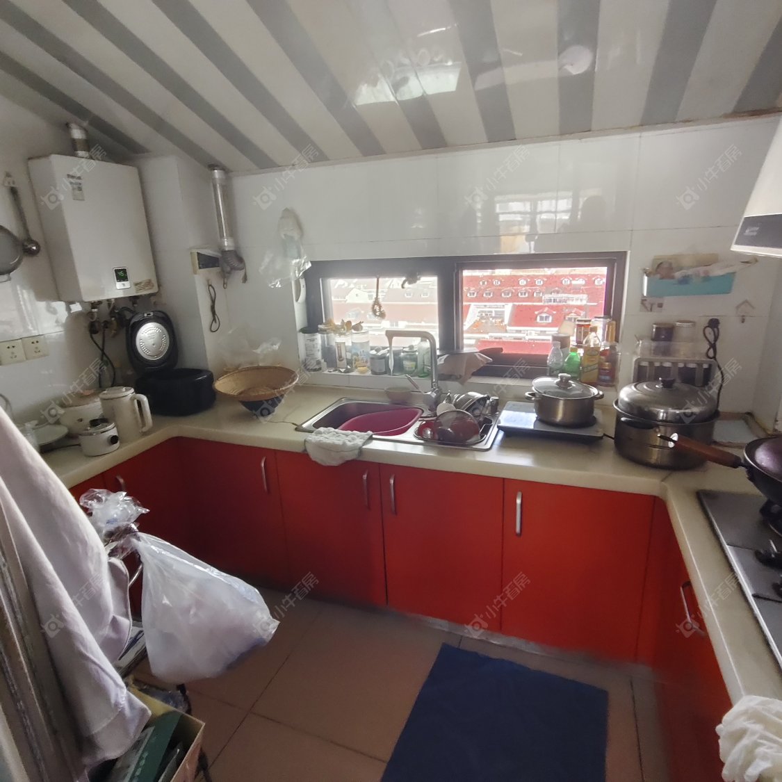 常州鸿泰公寓在租房源_小牛看房