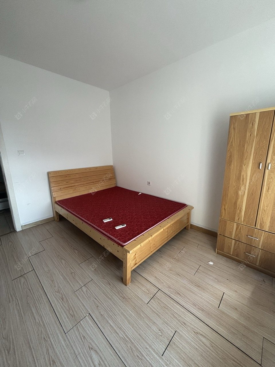 常州招商花园城在租房源室内图_小牛看房