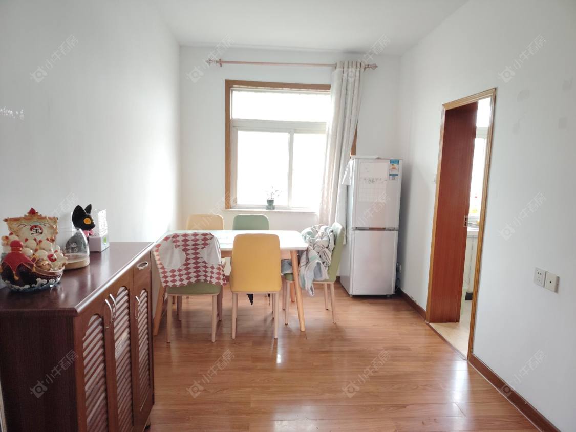 常州清潭五村2室2厅在租房源出租