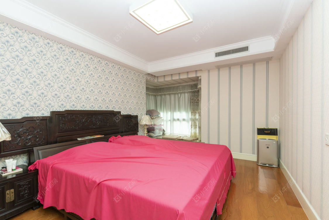 常州天隽峰在售二手房源室内图_小牛看房