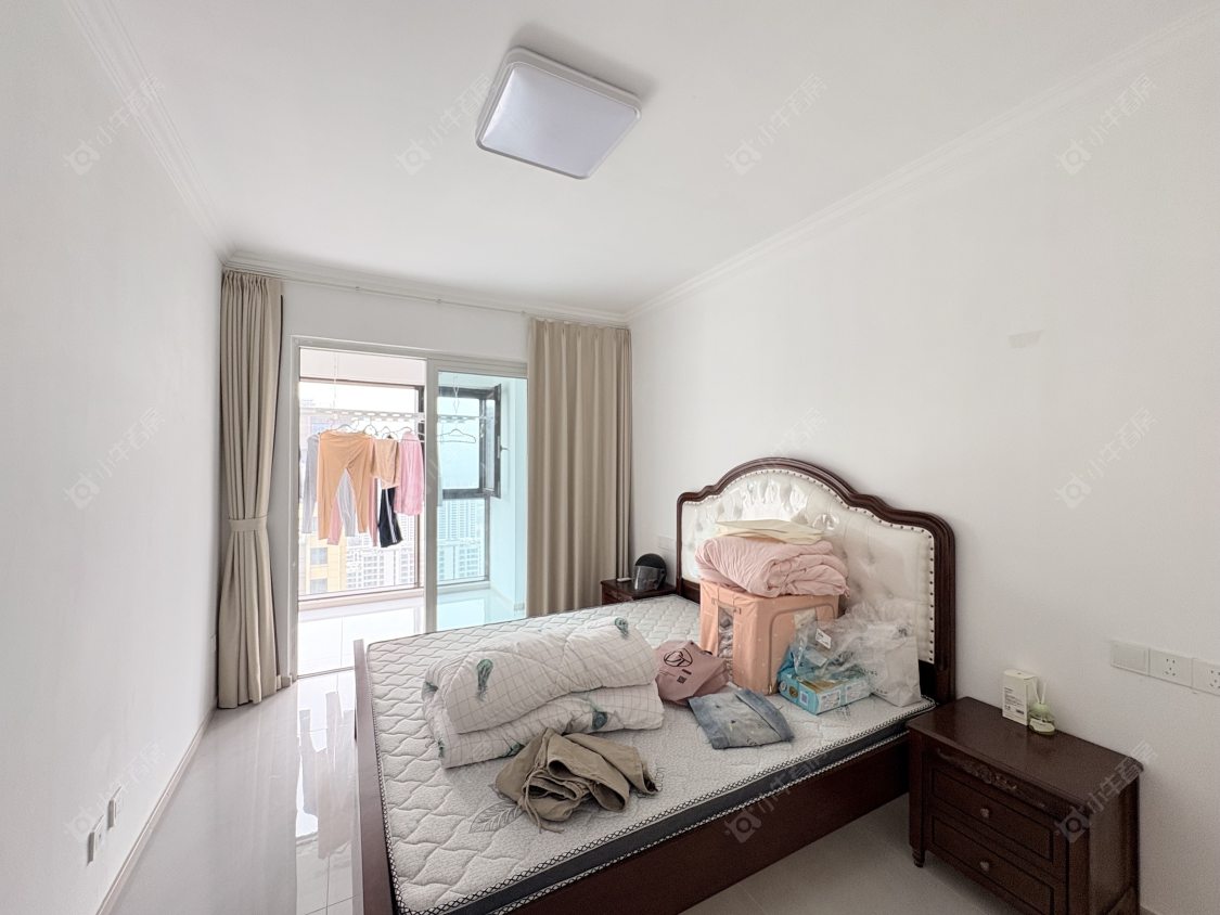 丹阳中南熙悦城中南二期在售二手房源室内图_小牛看房