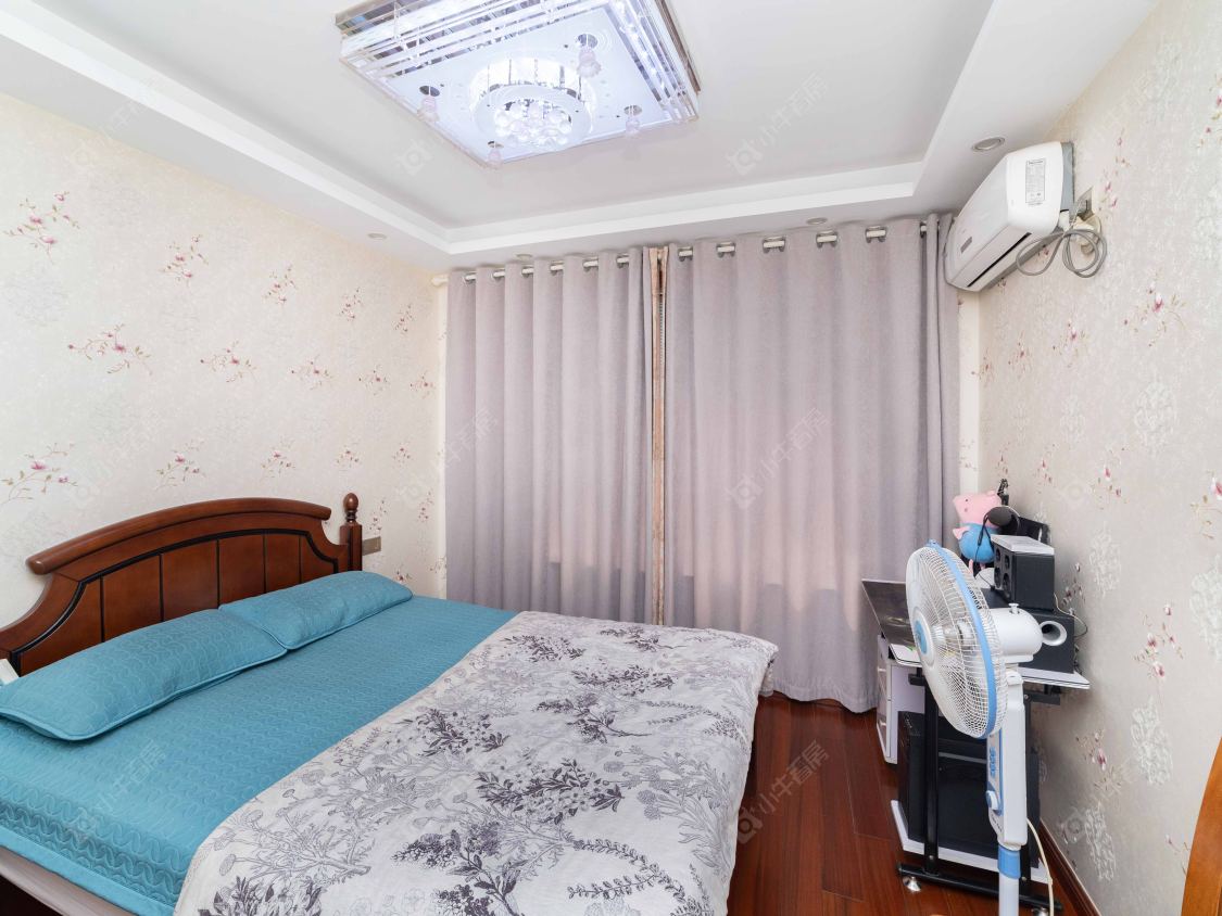 路劲城三期房源室内图 常州路劲城三期在售二手房源室内图_小牛看房