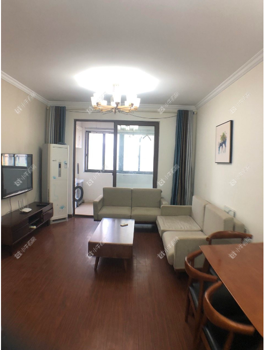 常州怡盛花园在租房源_小牛看房