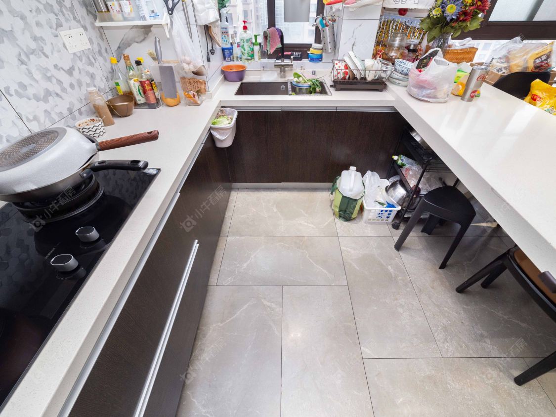 常州龙德花园在售二手房源室内图_小牛看房