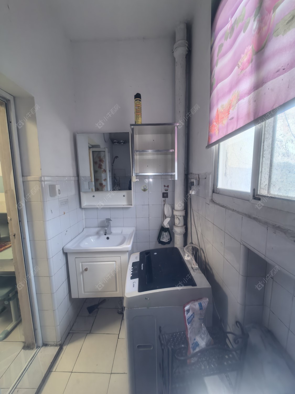 常州兰翔新村在租房源室内图_小牛看房