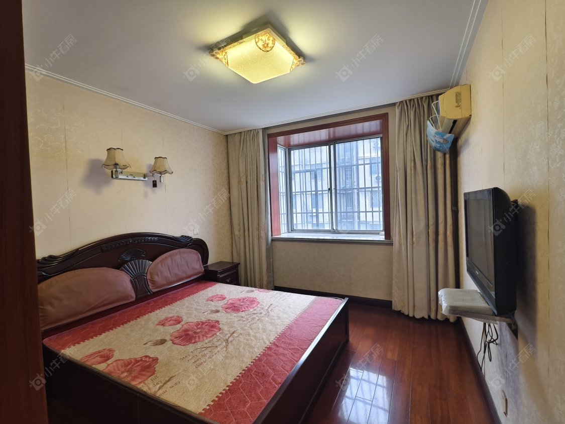 常州学府东苑在租房源室内图_小牛看房