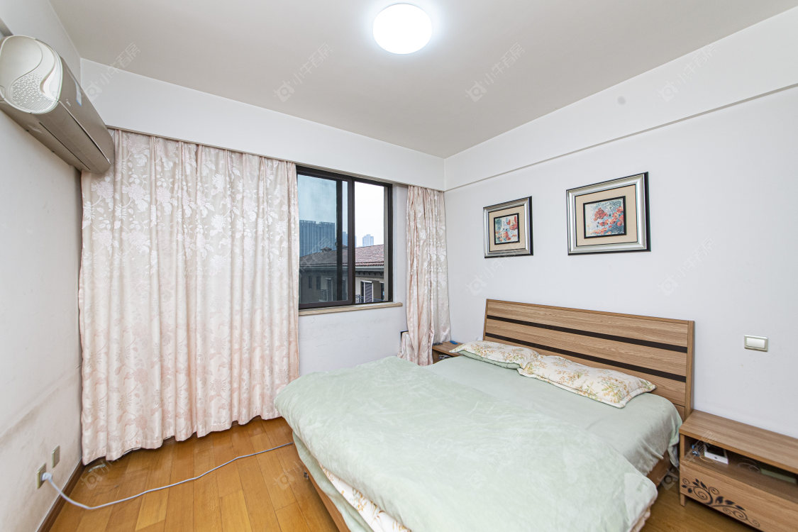 常州新城公馆天域在售二手房源室内图_小牛看房