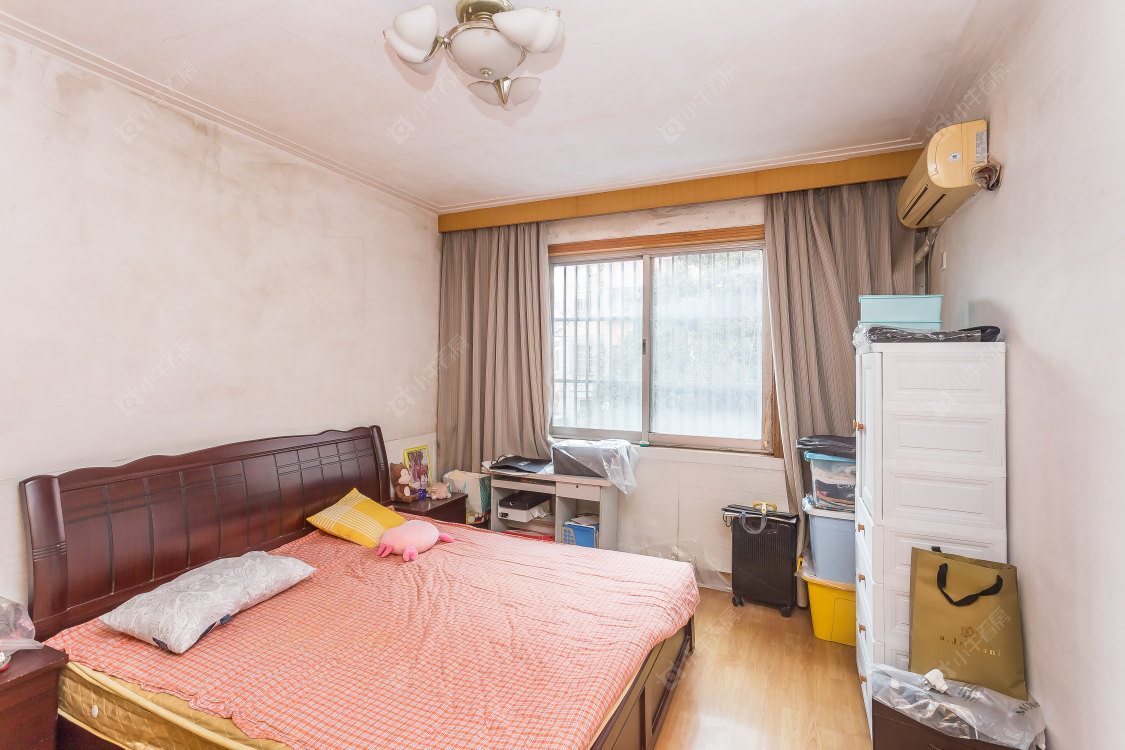 虹景花园一期房源室内图 常州虹景花园一期在售二手房源室内图_小牛看房