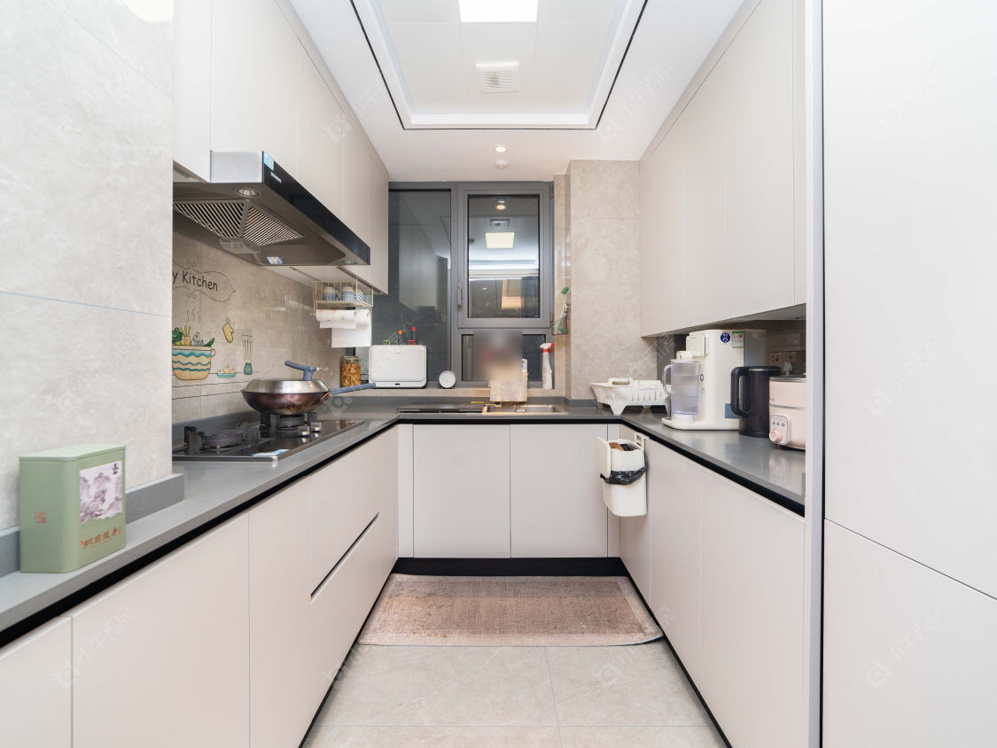 常州嘉宏一江风华在售二手房源室内图_小牛看房