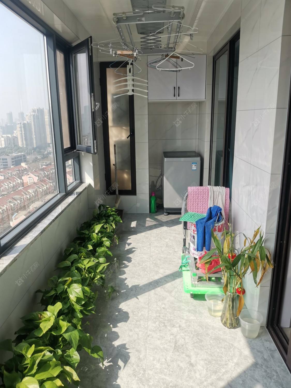 常州晋陵文锦在租房源室内图_小牛看房