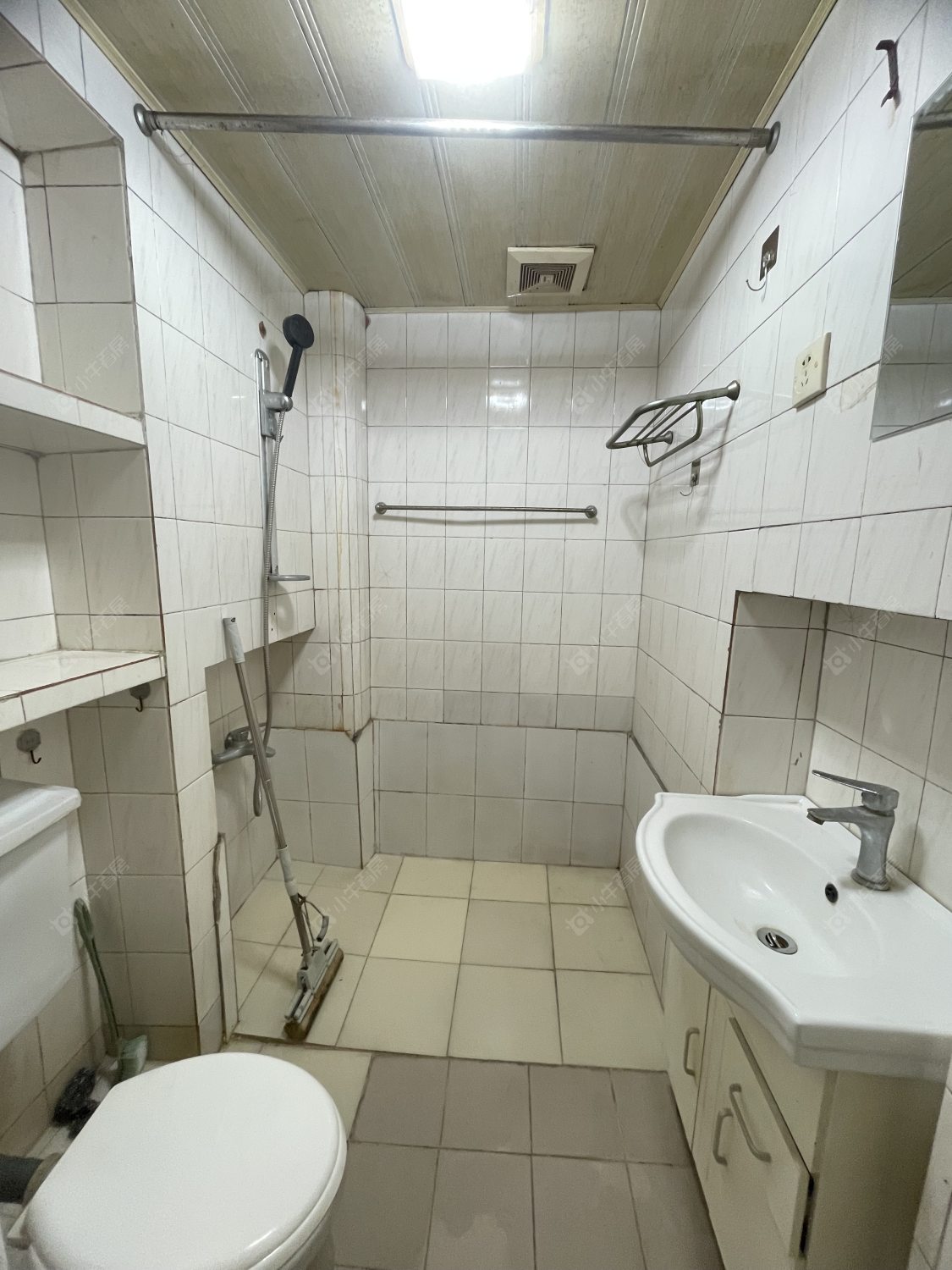 常州浦北新村在租房源室内图_小牛看房