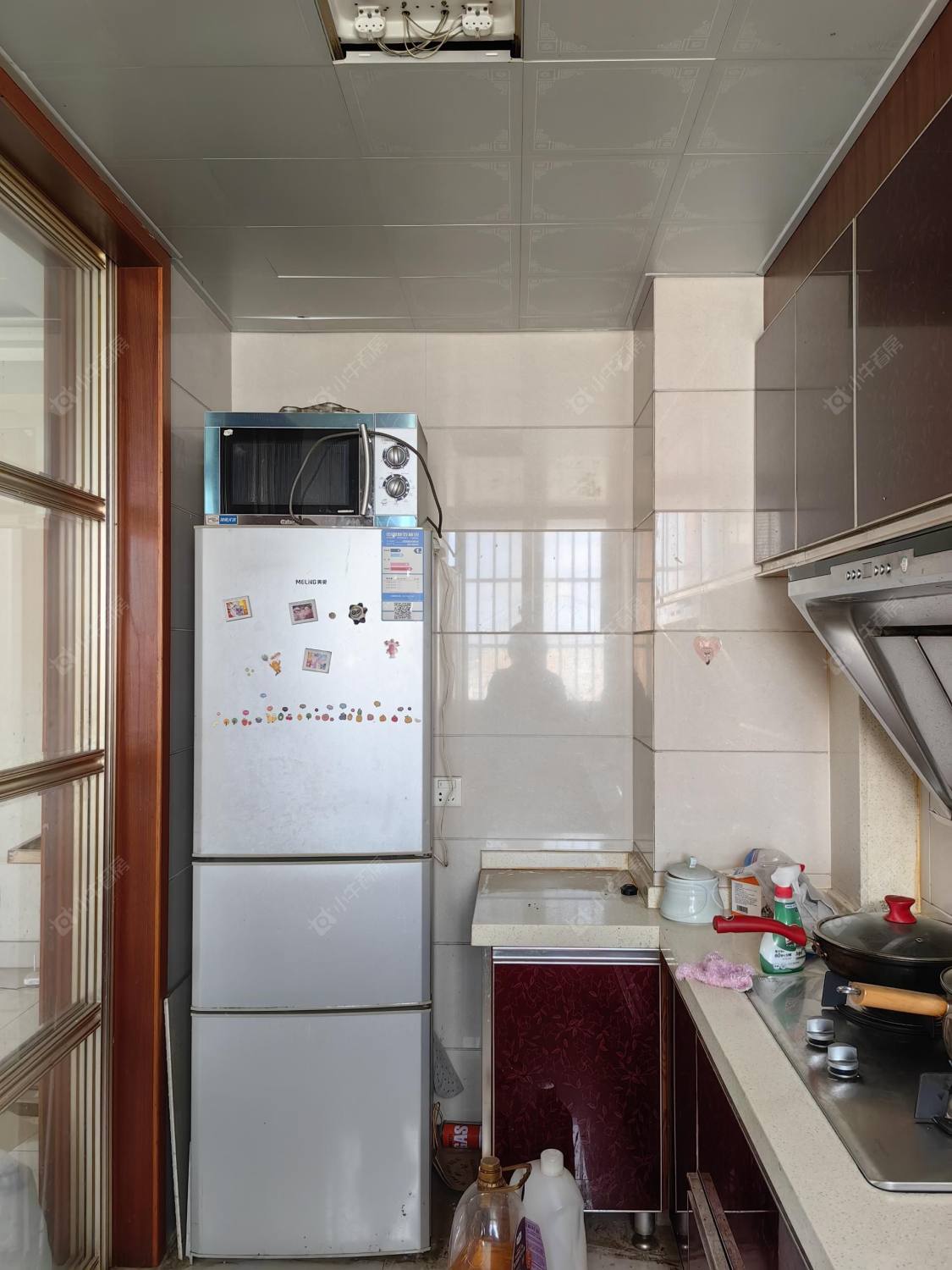 常州凤凰名城在租房源室内图_小牛看房