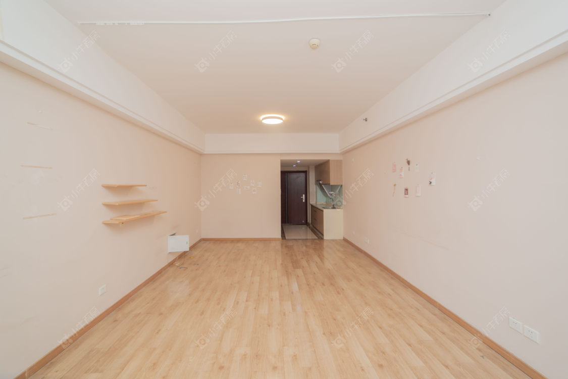 常州新北万达广场在售二手房源室内图_小牛看房