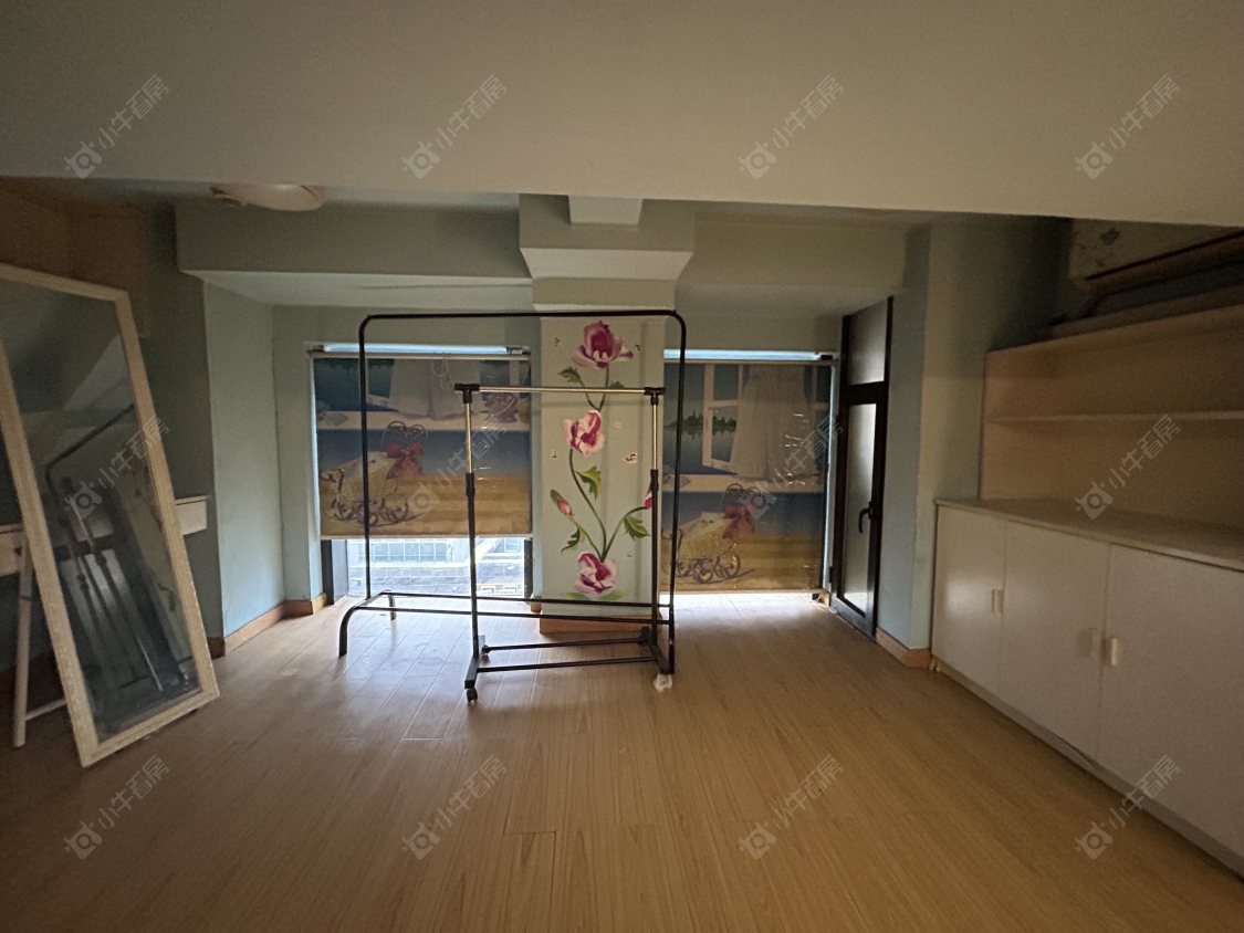 常州吾悦广场金苹果公寓租房_吾悦广场金苹果公寓2室1厅房源出租