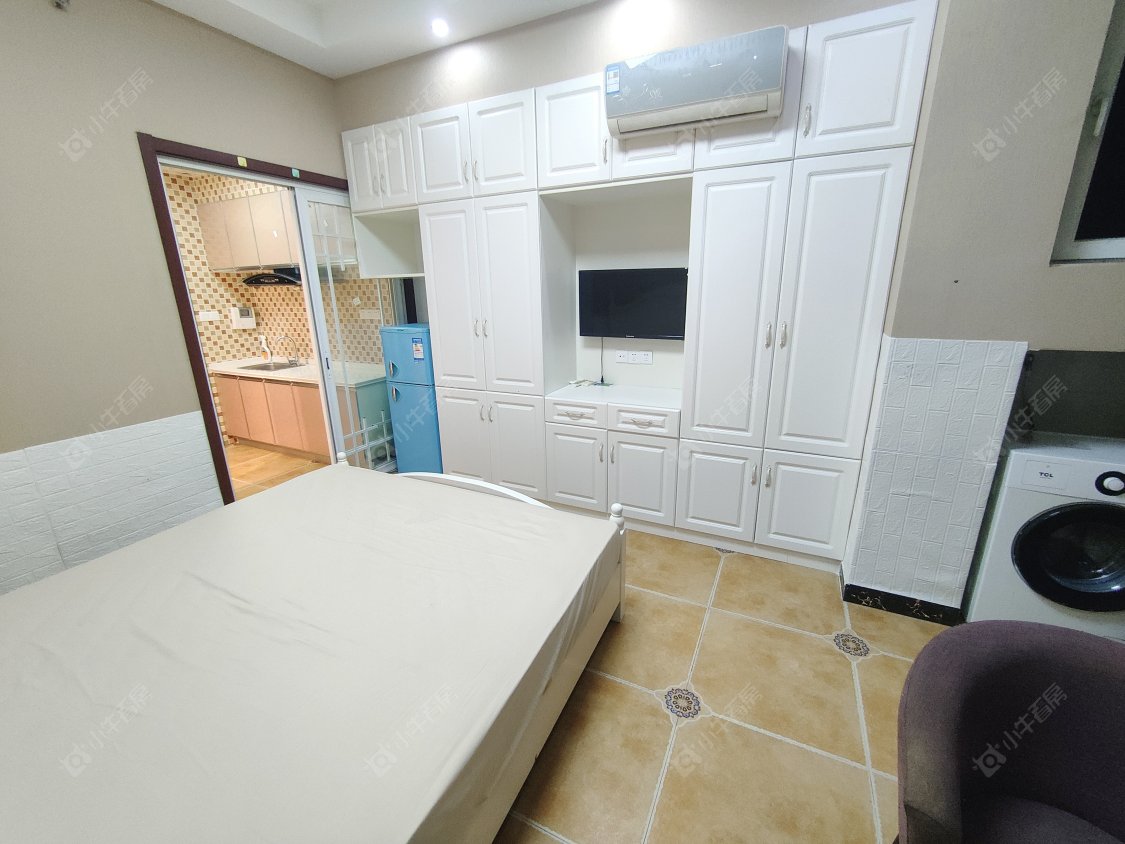 新城帝景东区房源室内图 常州新城帝景东区在租房源室内图_小牛看房