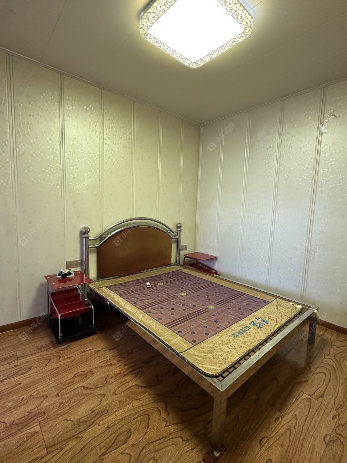 常州华林家园二期在租房源室内图_小牛看房