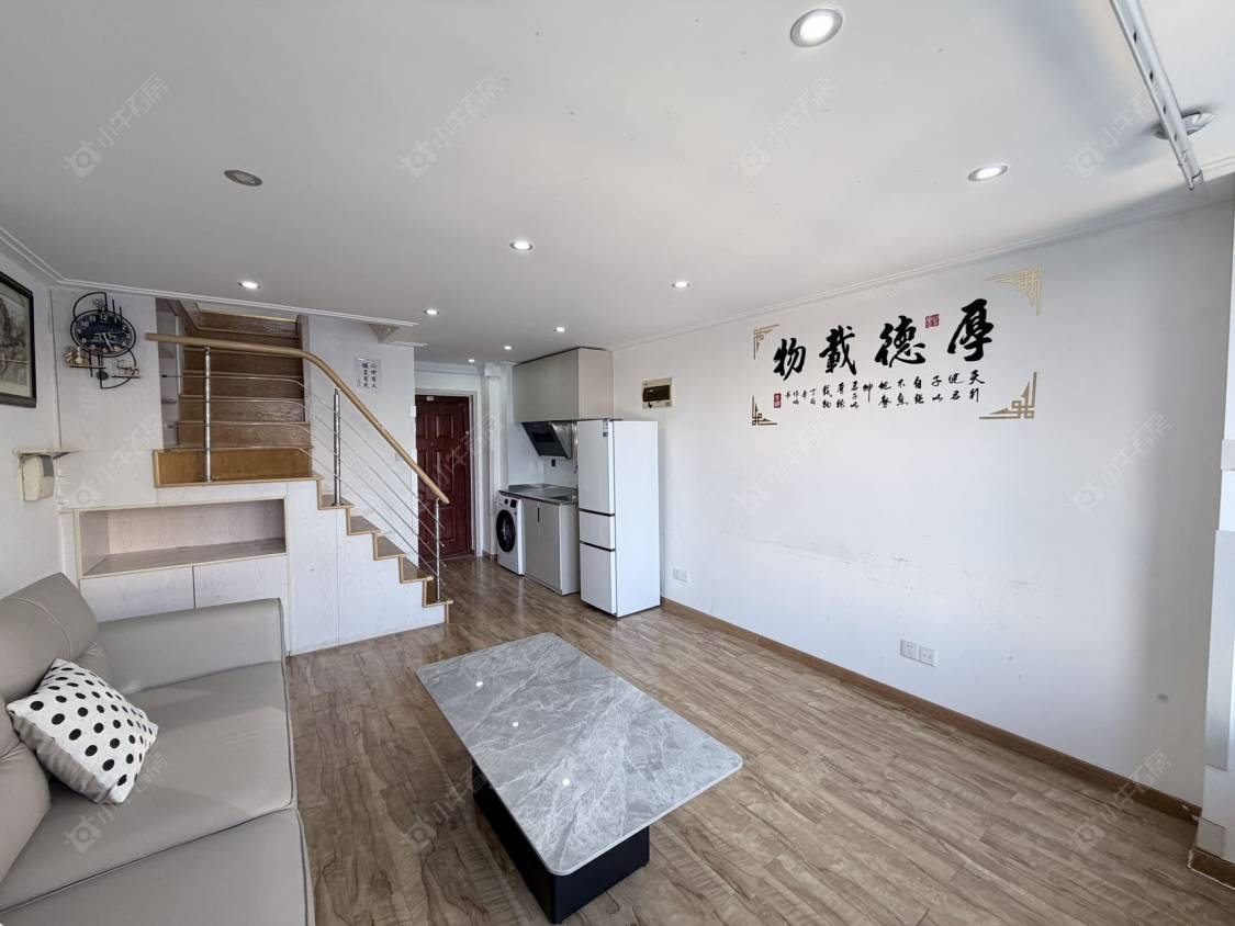 常州新城公馆综合楼在租房源_小牛看房