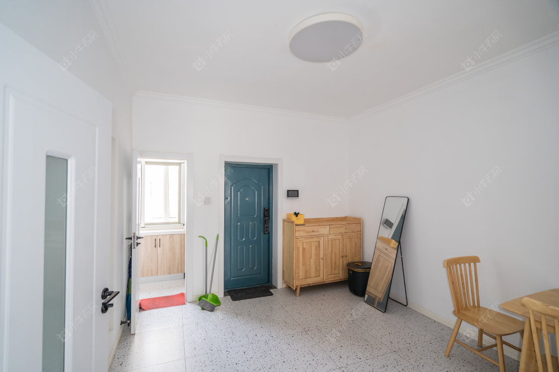 常州西园路在售二手房源室内图_小牛看房