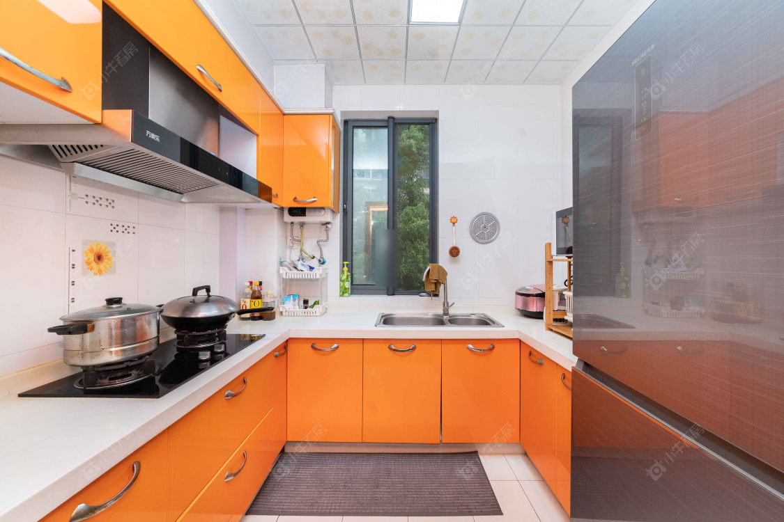 常州阳湖名城在售二手房源室内图_小牛看房