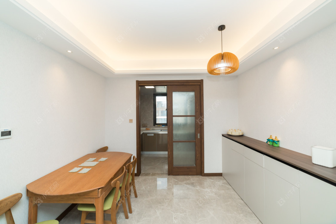 旭辉都会上著房源室内图 常州旭辉都会上著在售二手房源室内图_小牛看房