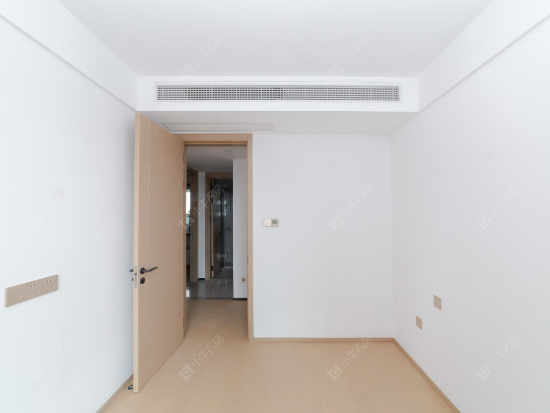 常州万科新都会在售二手房源室内图_小牛看房