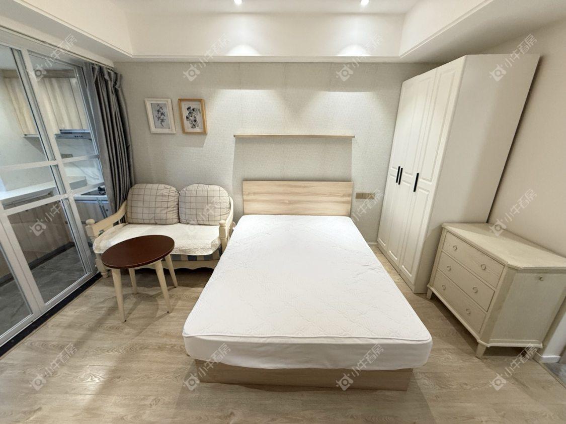 常州九洲花园四期在租房源室内图_小牛看房