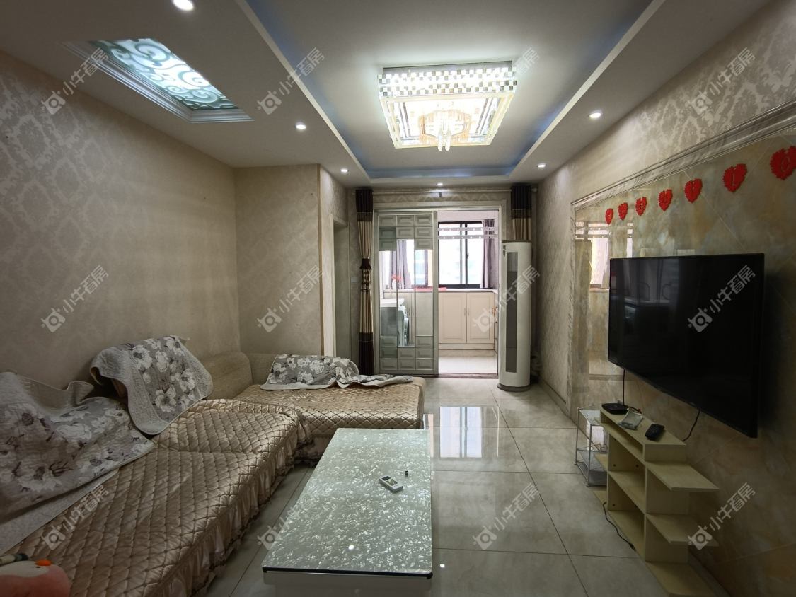 常州常发豪郡在租房源_小牛看房