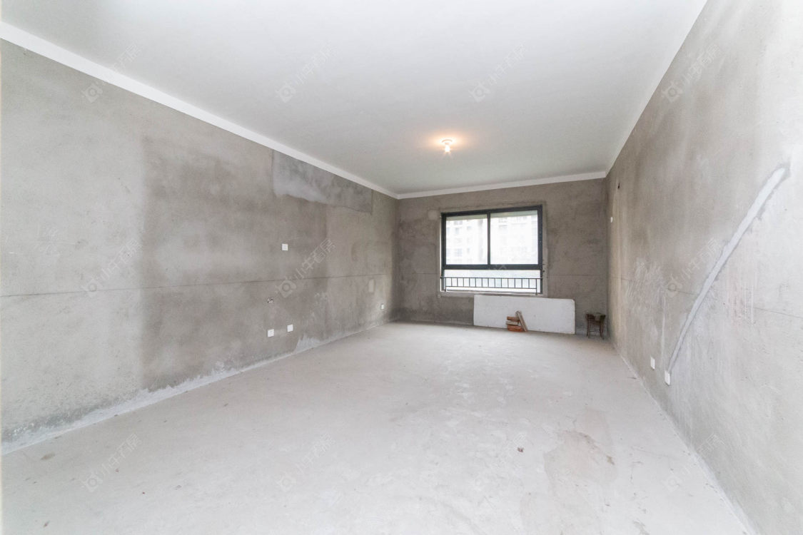 常州佳兆业凤凰湖壹号在售二手房源室内图_小牛看房