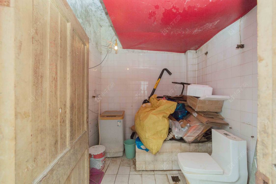 常州汇丰二村在售二手房源室内图_小牛看房