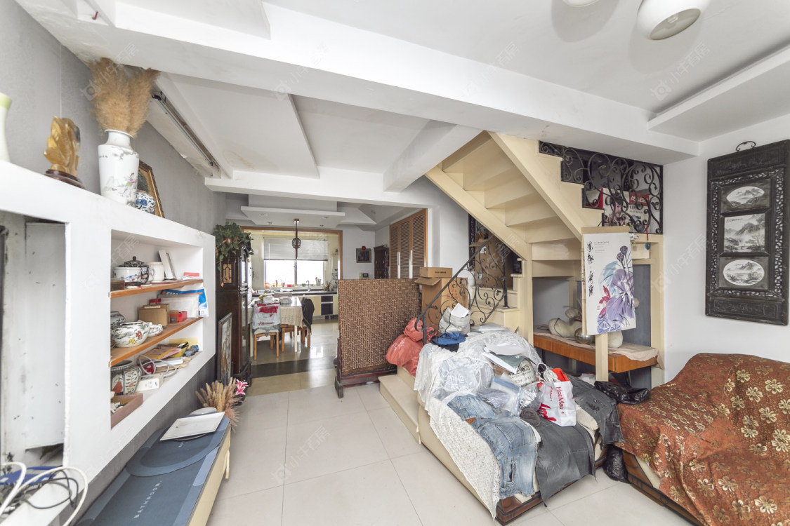 常州翔宇文苑在售二手房源室内图_小牛看房