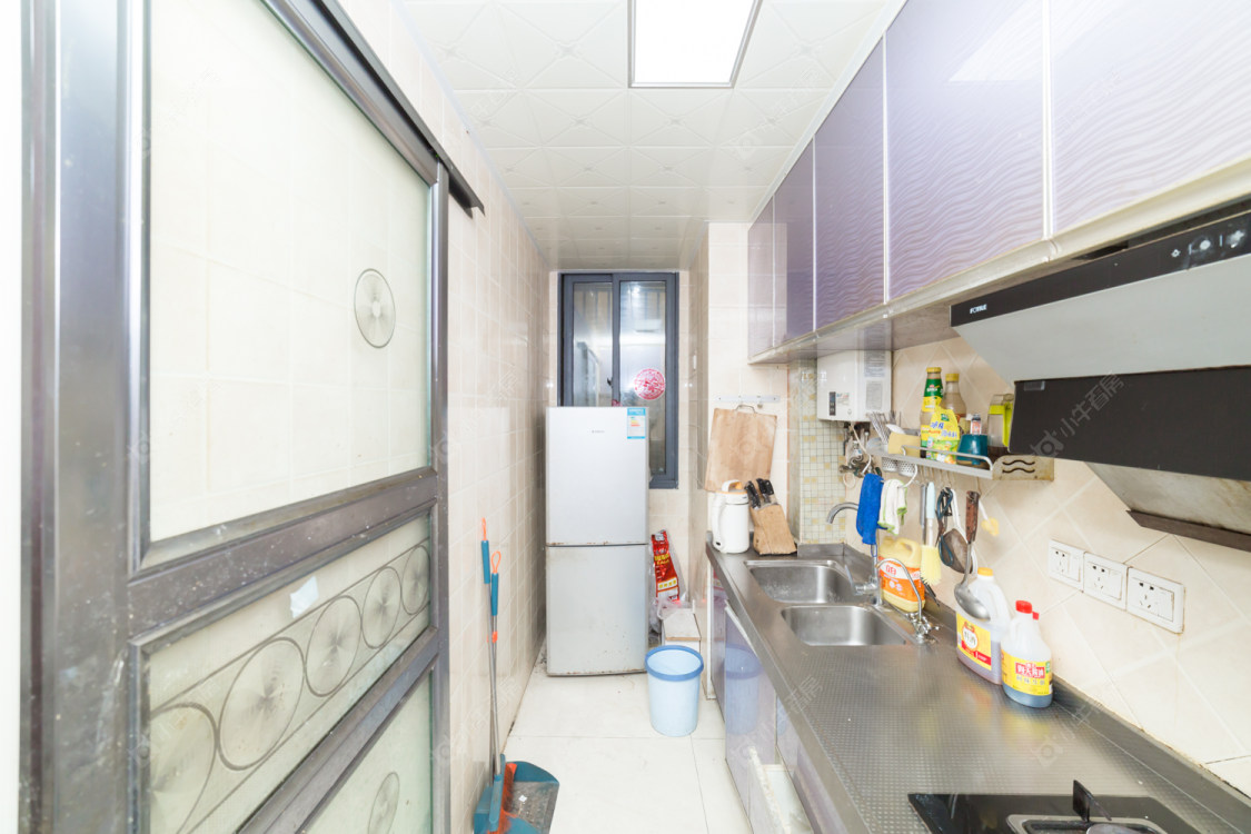 常州龙东花园在售二手房源室内图_小牛看房