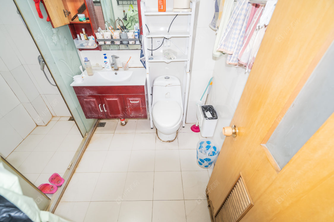 常州兰陵公寓在售二手房源室内图_小牛看房