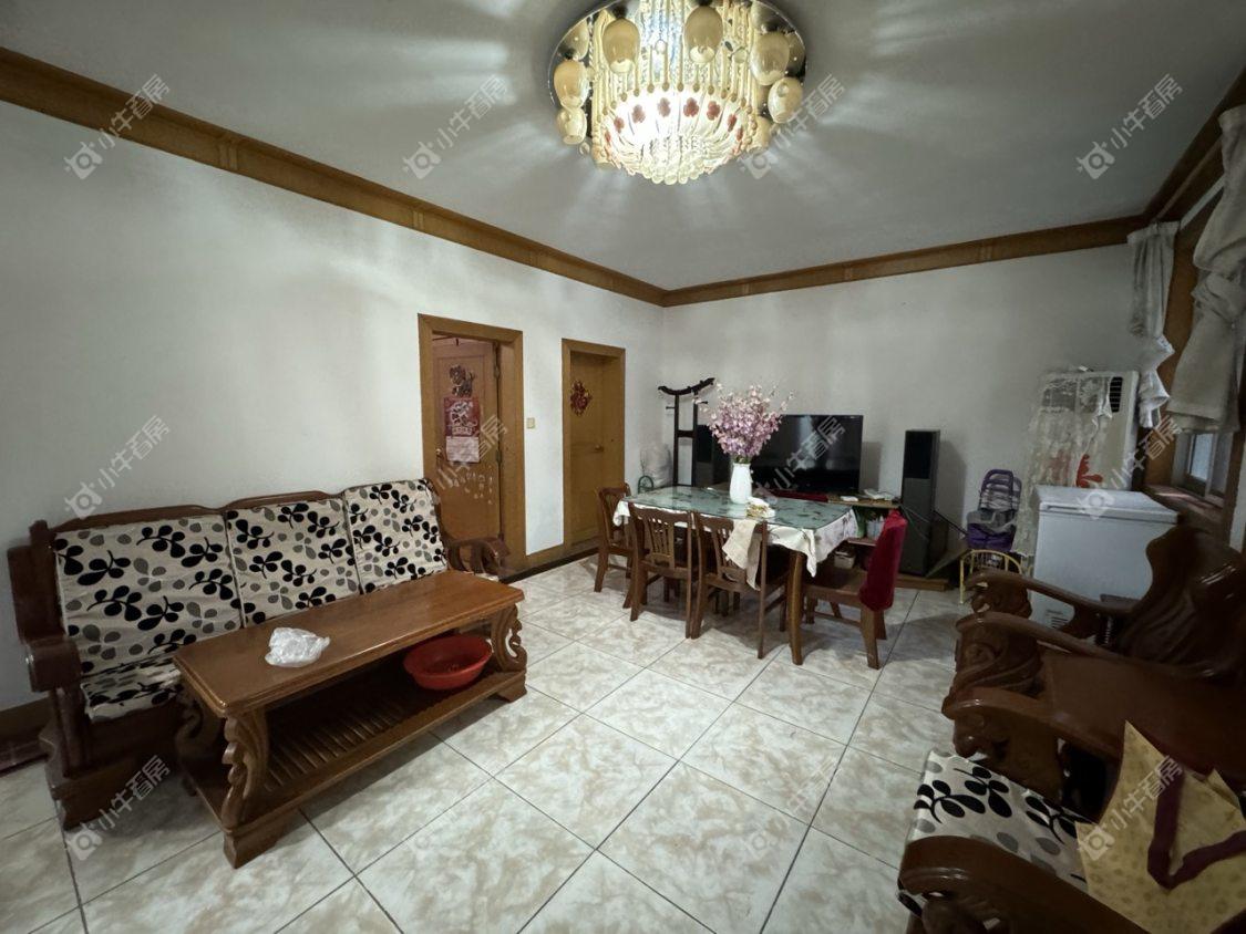 常州新城花苑西区在租房源室内图_小牛看房