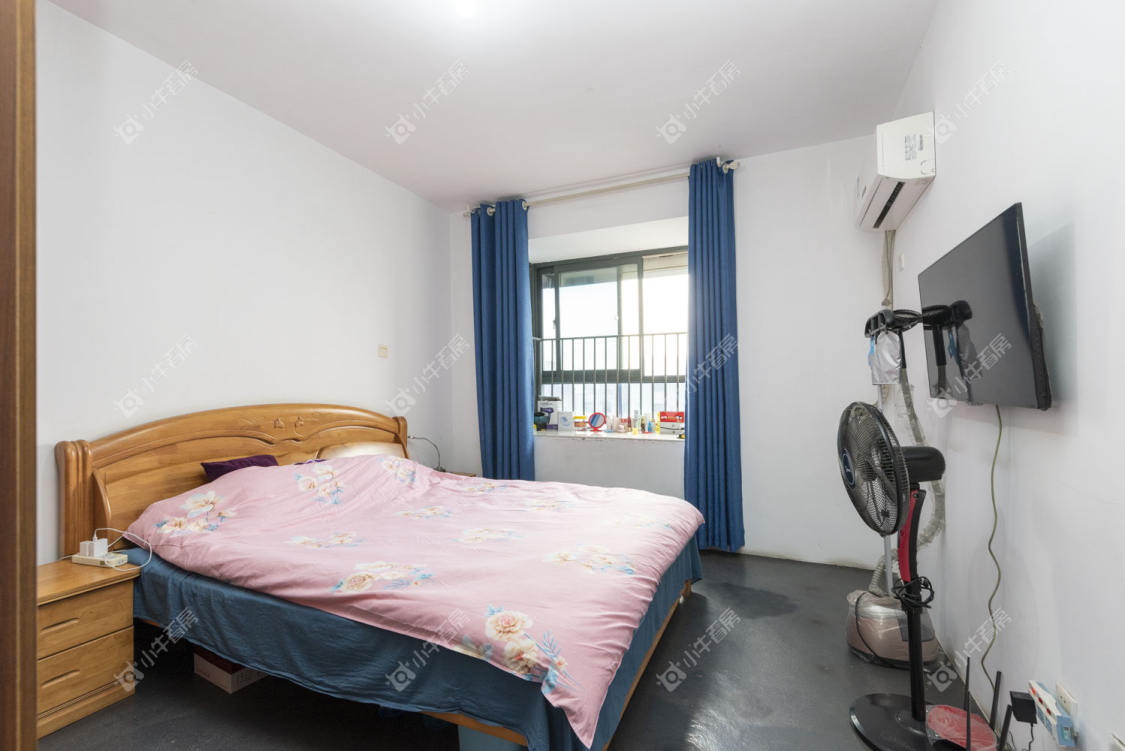 常州南河家园在租房源_小牛看房