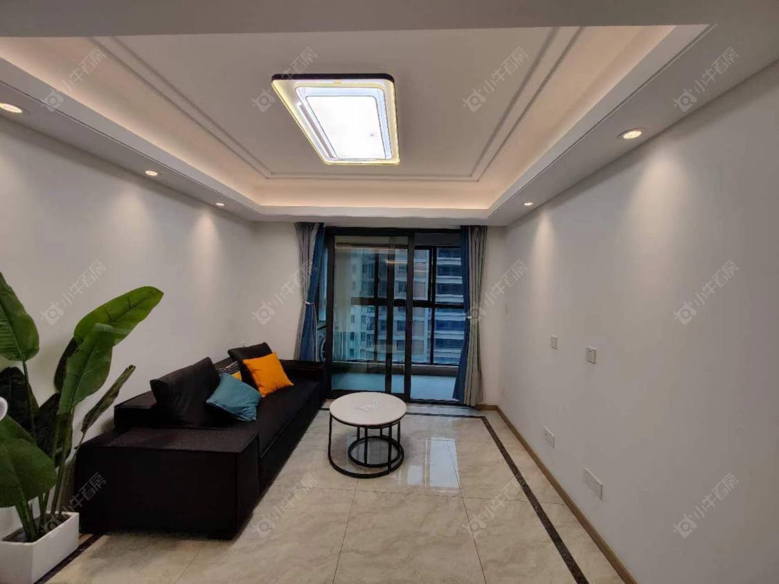 龙运天城房源室内图 常州龙运天城在租房源室内图_小牛看房