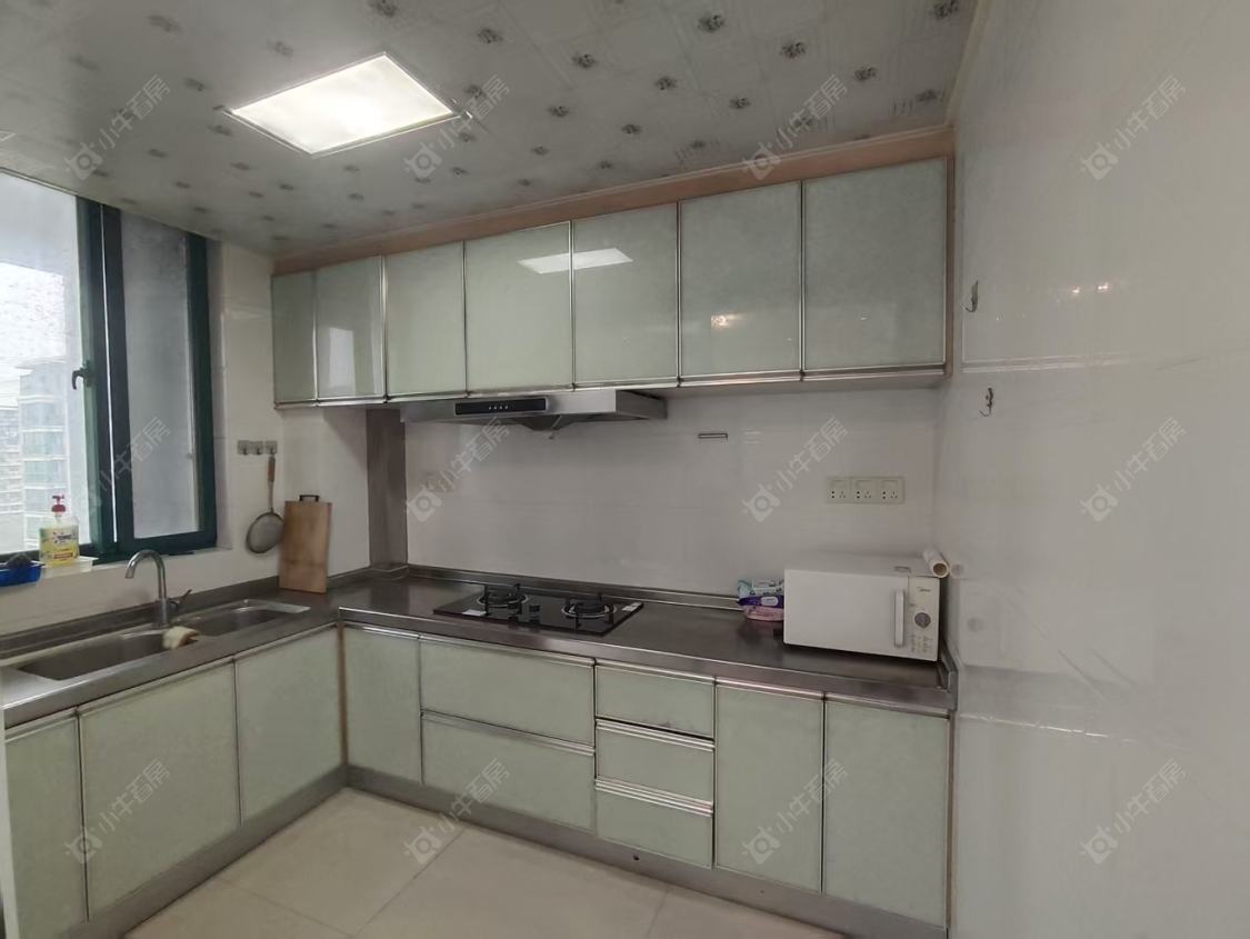 常州旺角花园在租房源_小牛看房