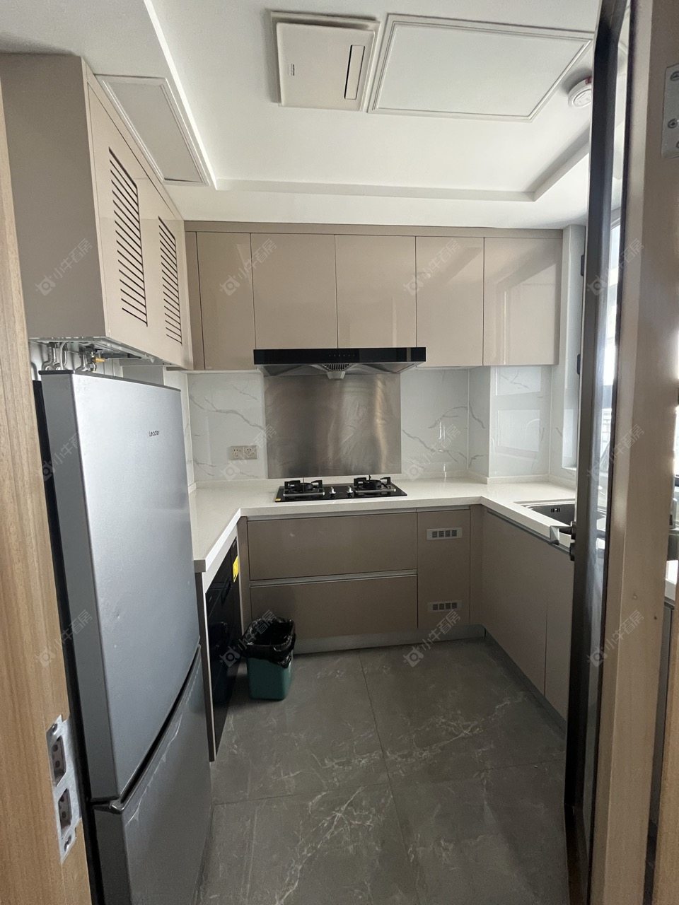 常州三盛汝悦春秋在租房源室内图_小牛看房