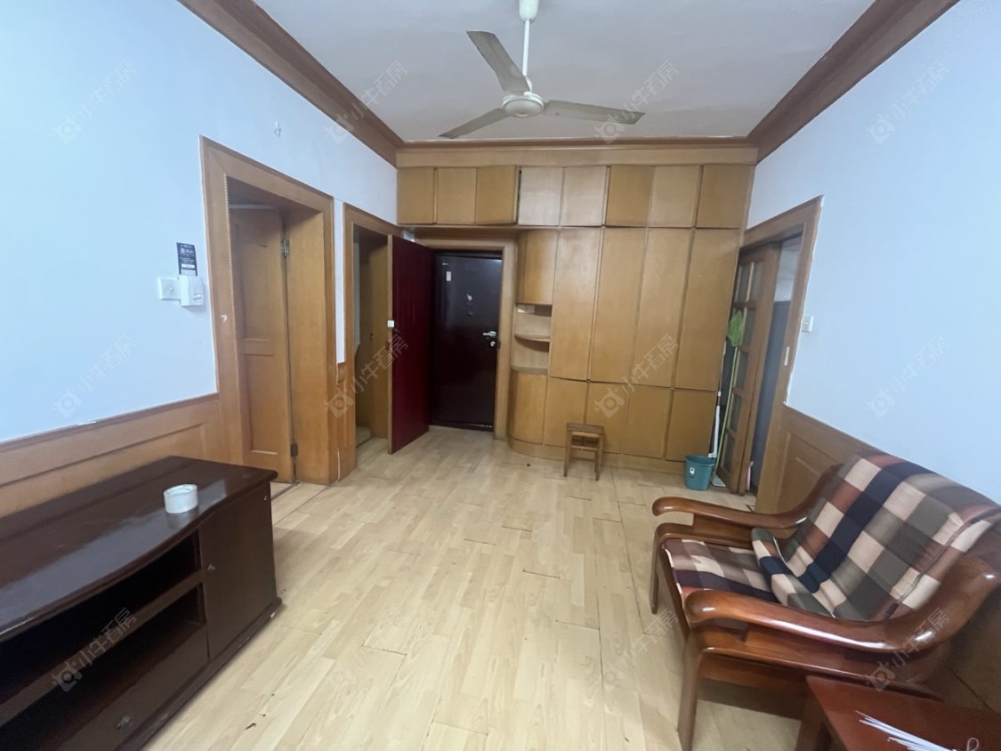 常州兰翔新村在租房源室内图_小牛看房