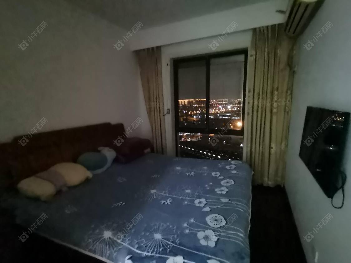 常州佳兆业凤凰湖壹号在租房源室内图_小牛看房