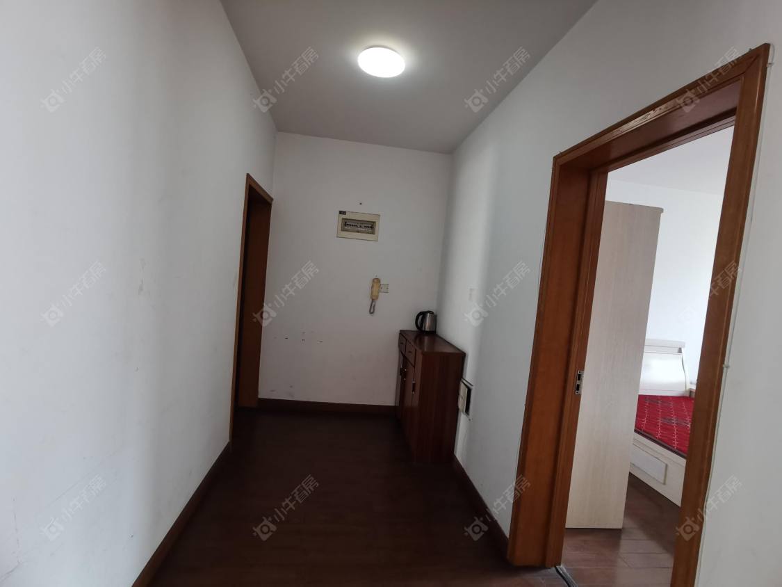 常州金梅花园南区在租房源室内图_小牛看房