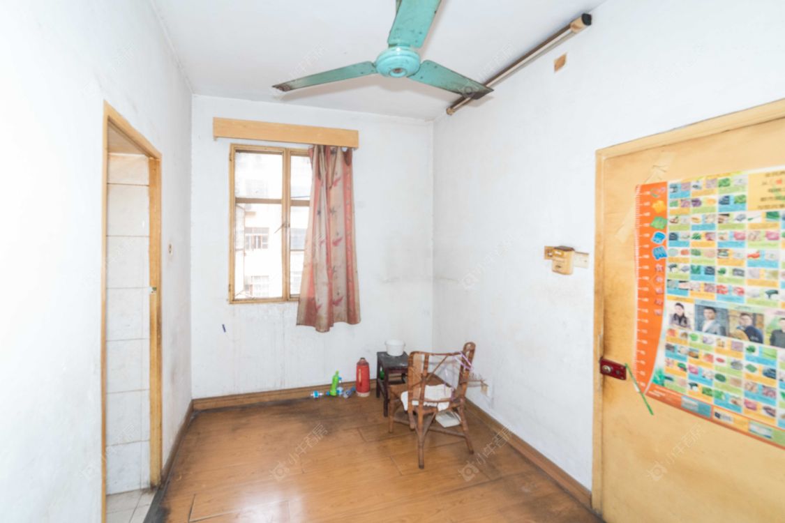 常州白云新村在售二手房源室内图_小牛看房